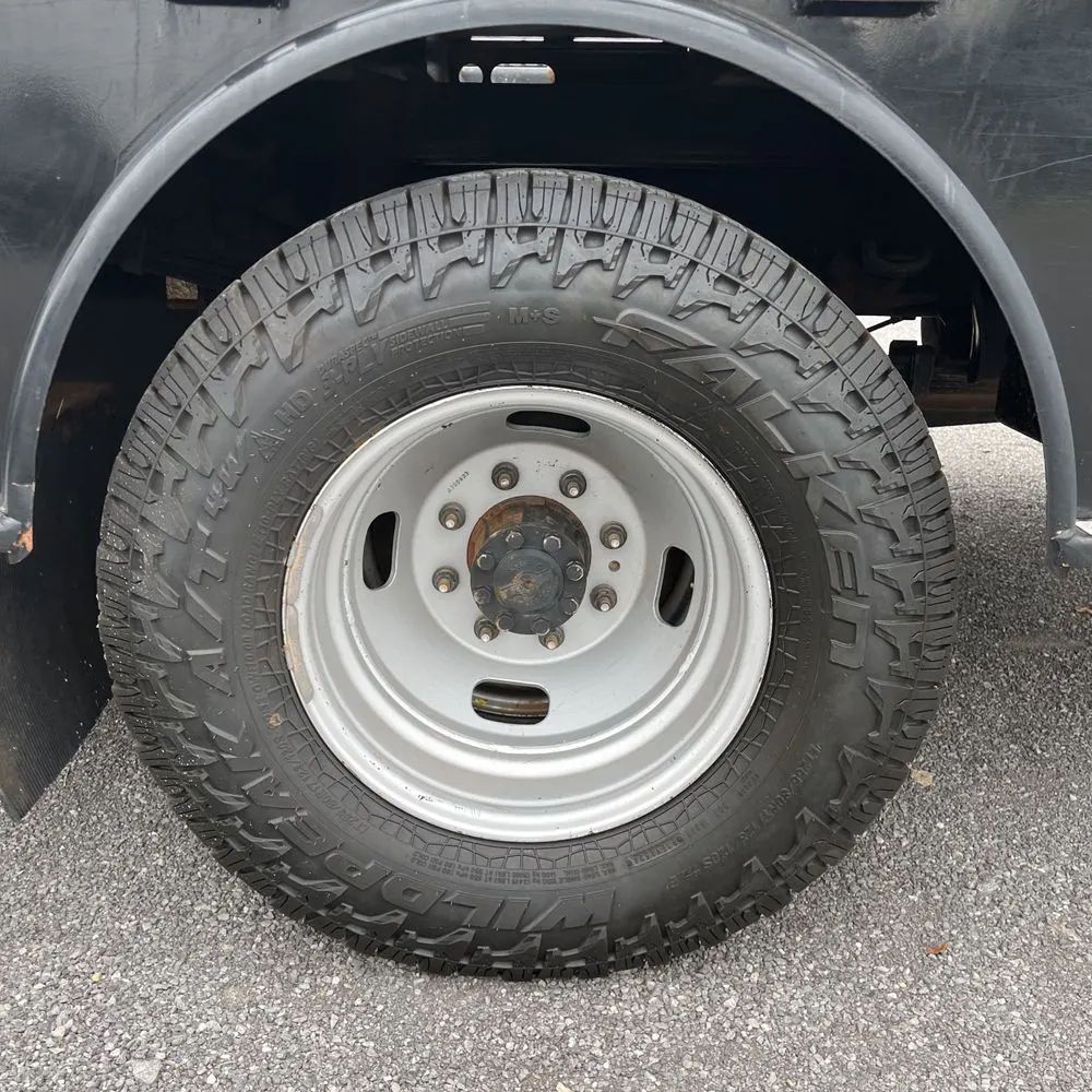 2022 Ford S/D C/C F350 XL