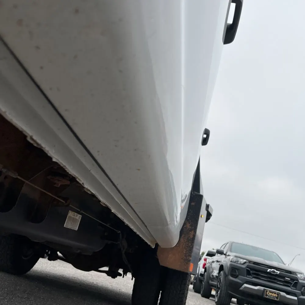 2022 Ford S/D C/C F350 XL