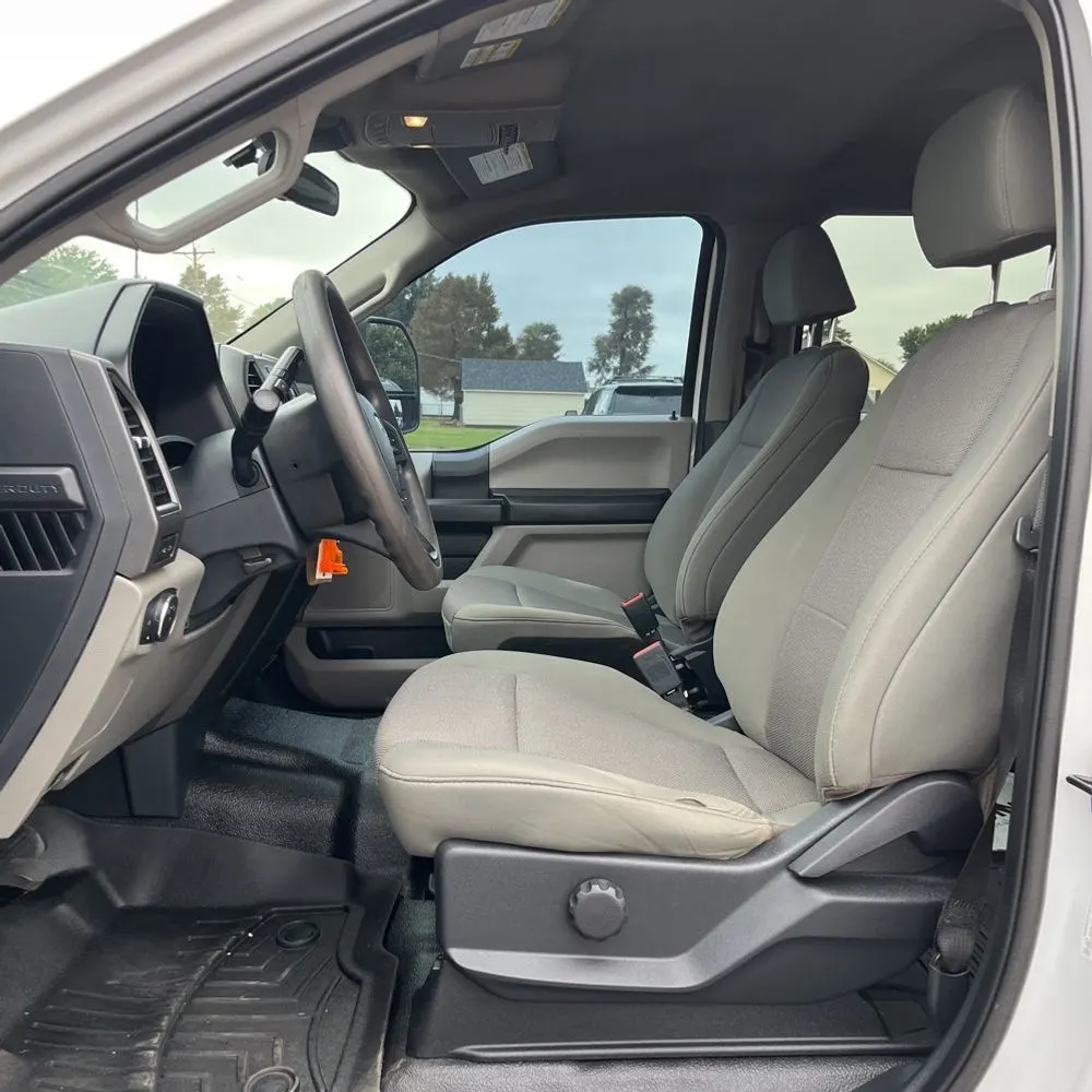2022 Ford S/D C/C F350 XL