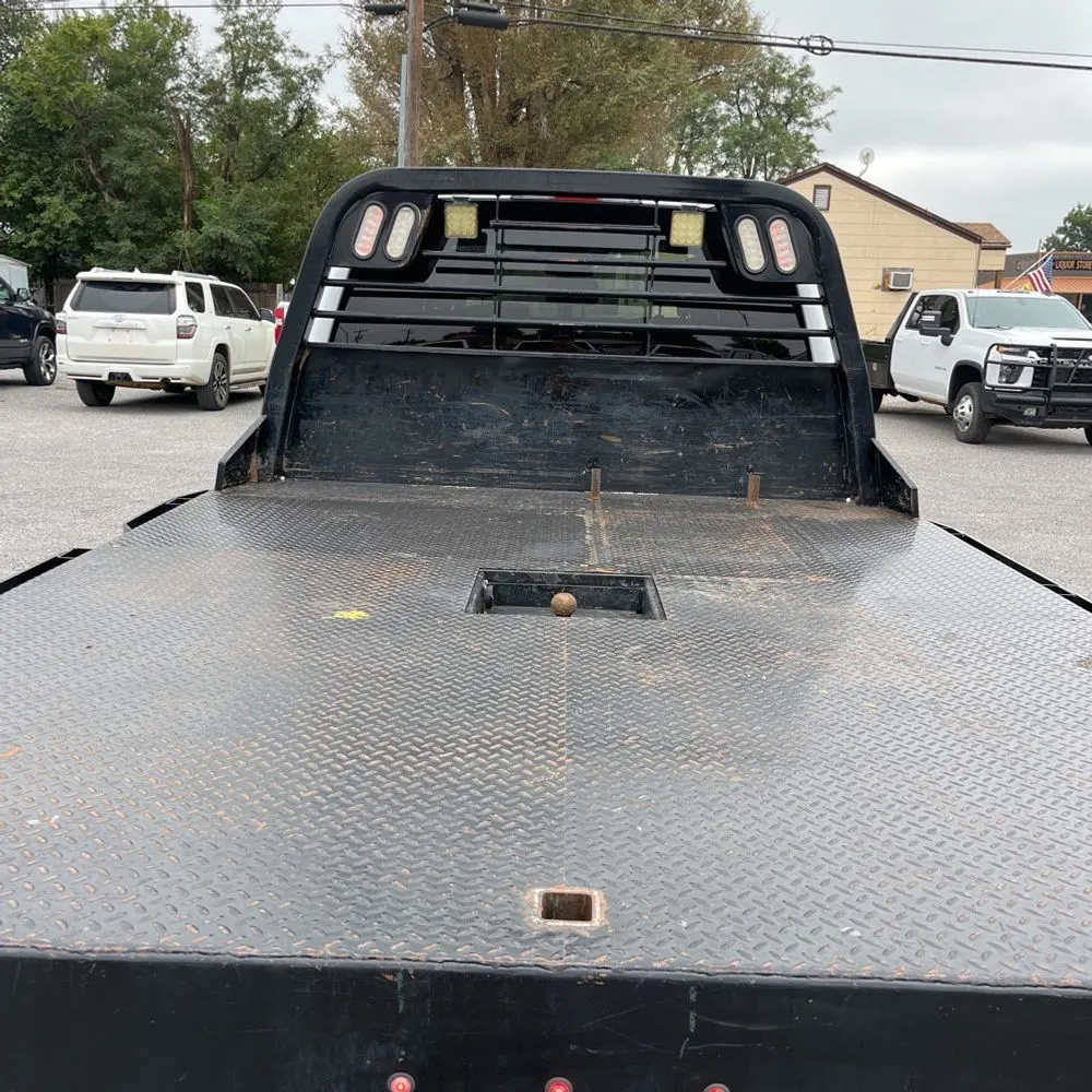 2022 Ford S/D C/C F350 XL