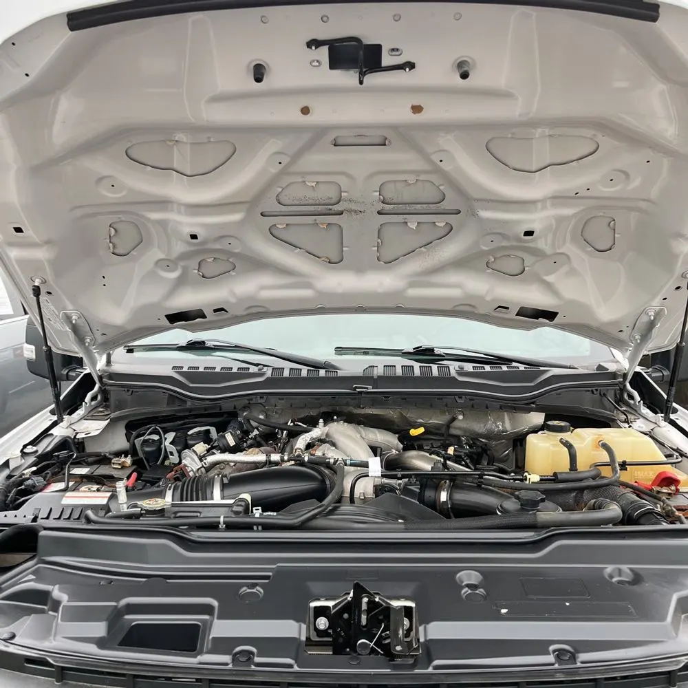 2022 Ford S/D C/C F350 XL
