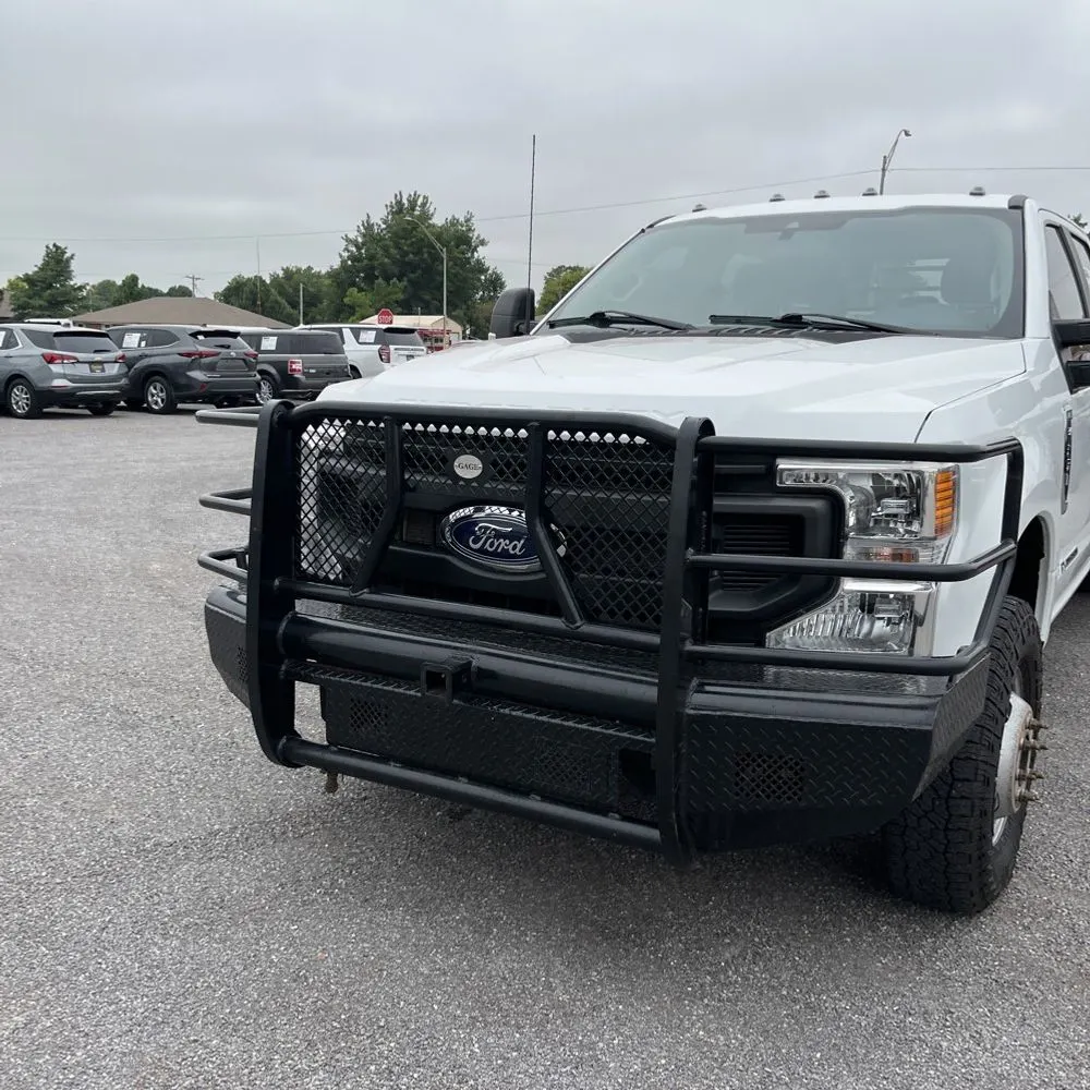 2022 Ford S/D C/C F350 XL