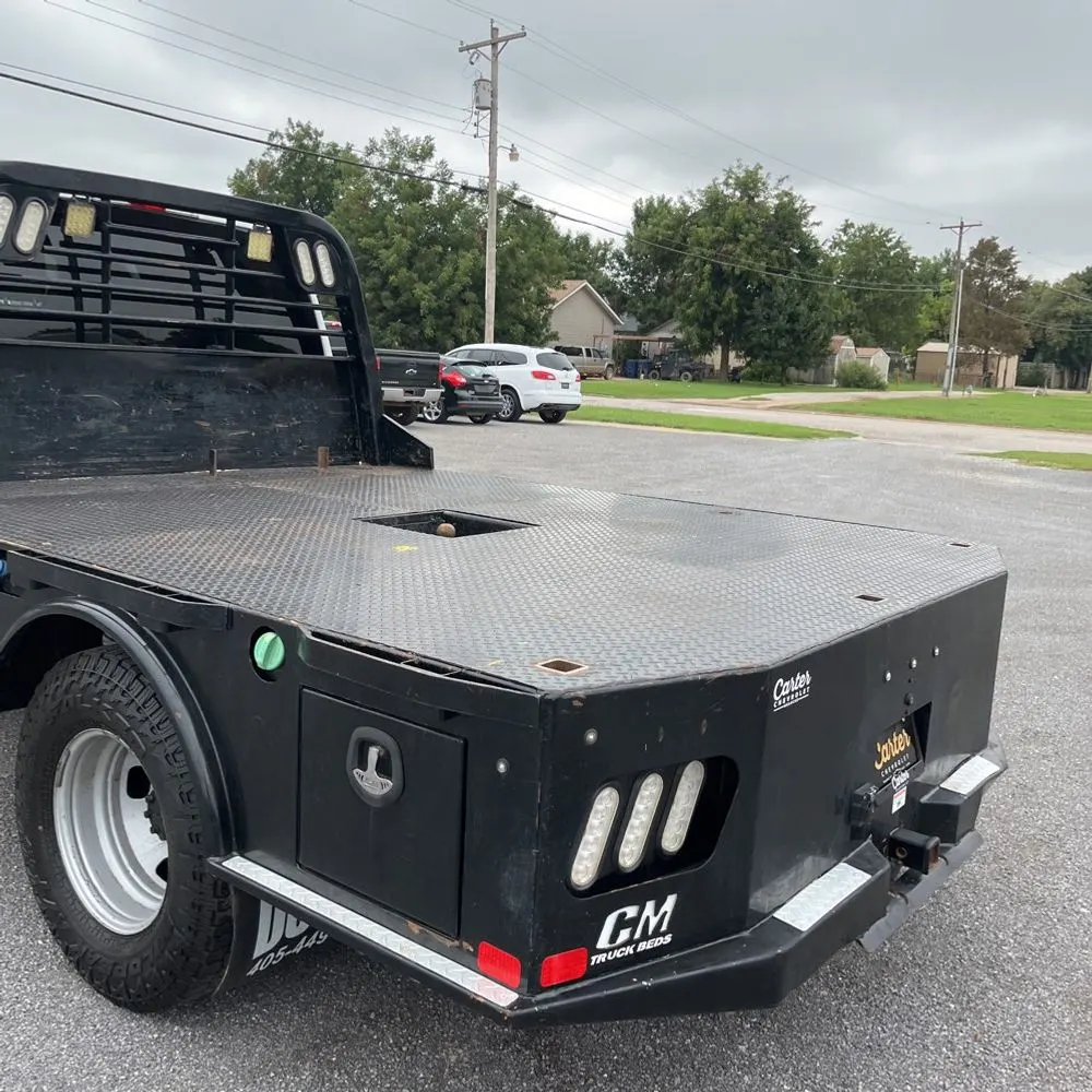 2022 Ford S/D C/C F350 XL
