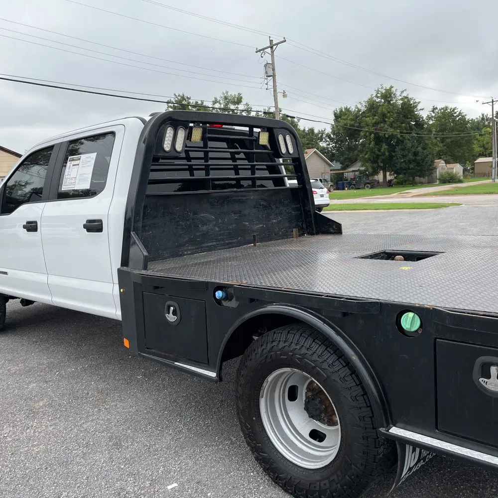 2022 Ford S/D C/C F350 XL