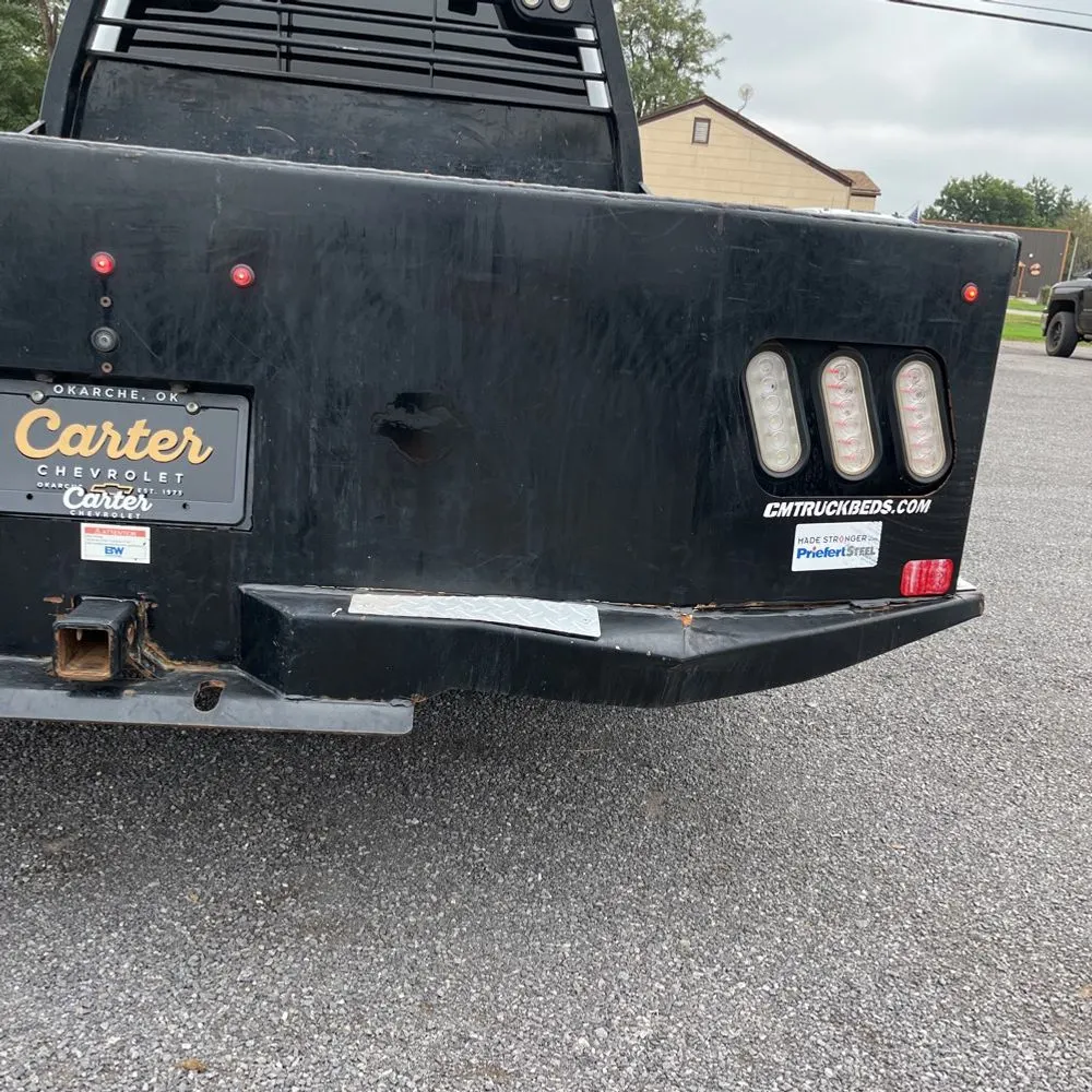 2022 Ford S/D C/C F350 XL
