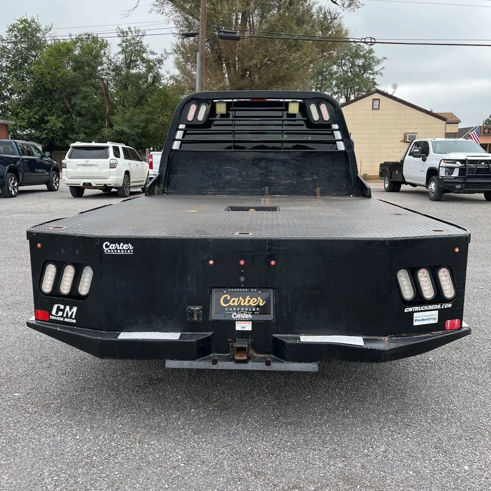 2022 Ford S/D C/C F350 XL