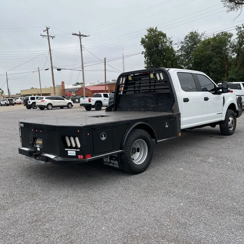 2022 Ford S/D C/C F350 XL