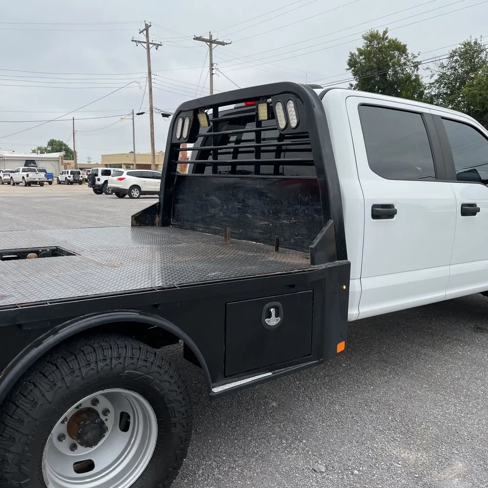 2022 Ford S/D C/C F350 XL