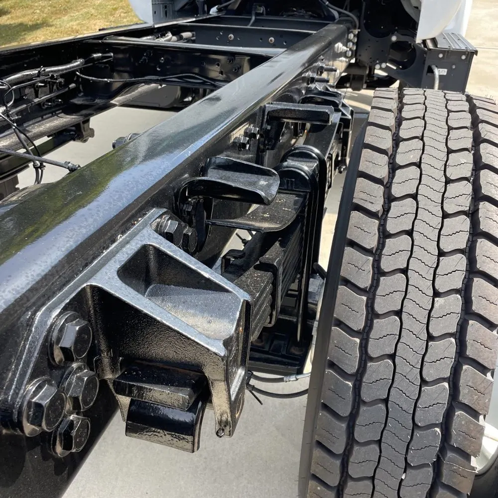 2025 Ford F-750 Super Duty