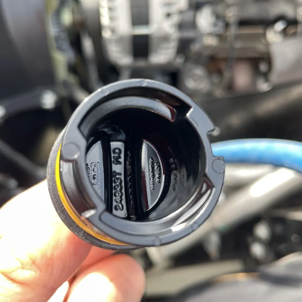 2025 Ford F-750 Super Duty