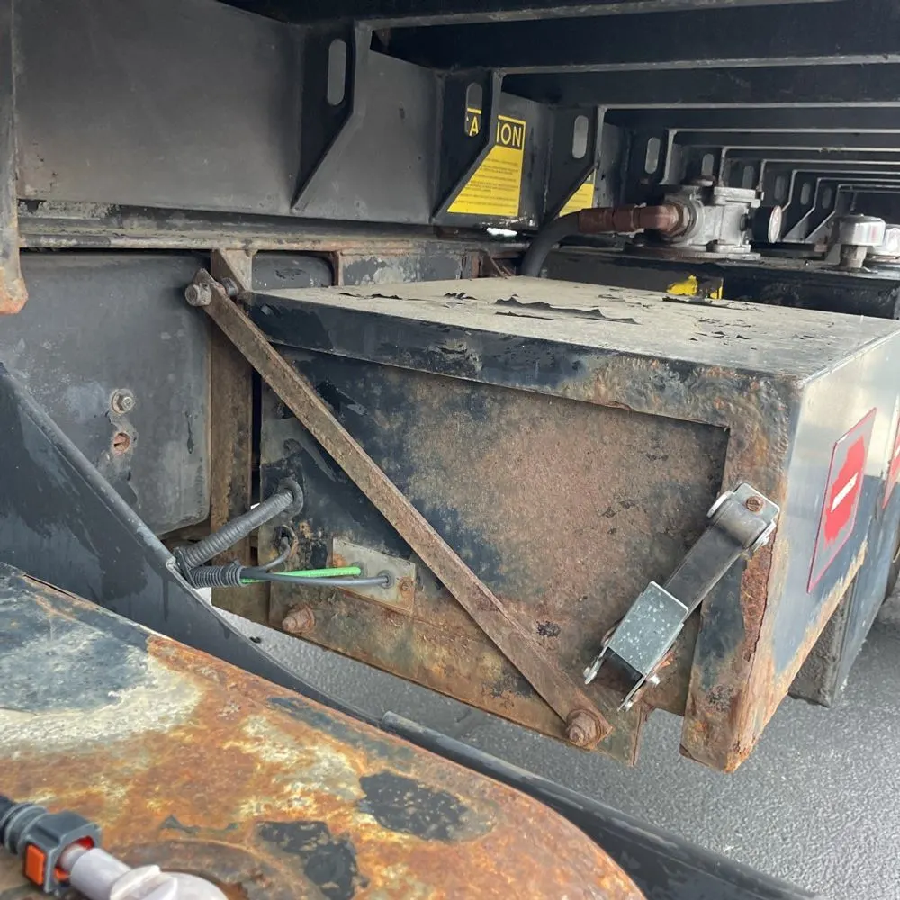 2018 Ford F750