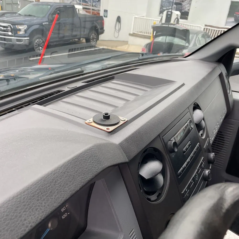 2018 Ford F750