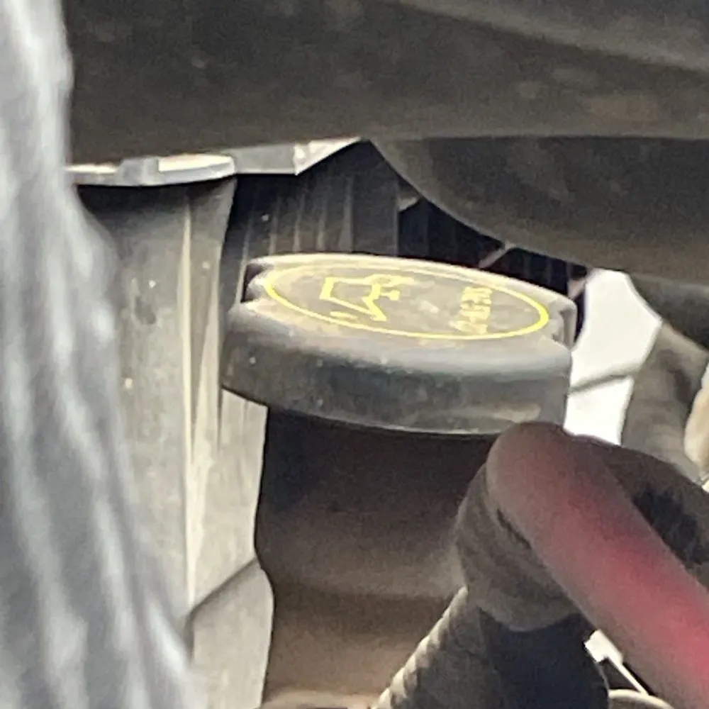 2018 Ford F750
