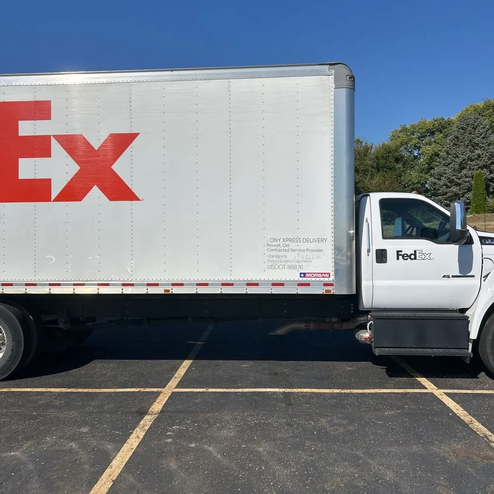 2022 Ford Commercial CA84-207 CONV CAB  TRUCK 4X2 6.7L