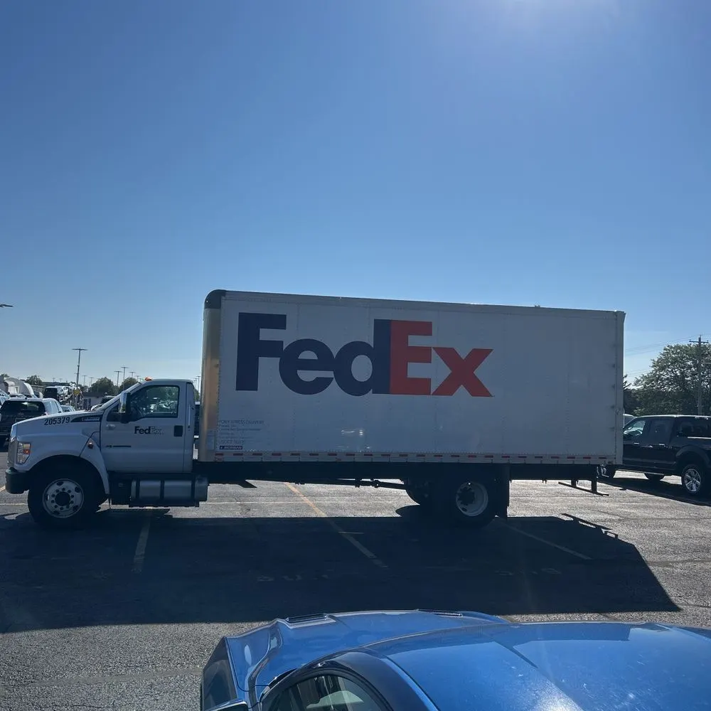2022 Ford Commercial CA84-207 CONV CAB  TRUCK 4X2 6.7L