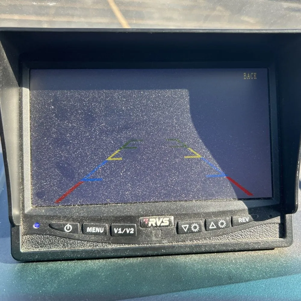 2022 Ford Commercial CA84-207 CONV CAB  TRUCK 4X2 6.7L