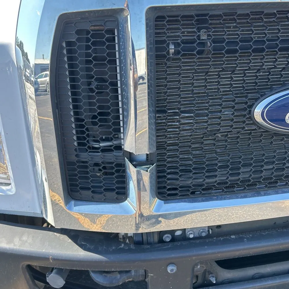 2022 Ford Commercial CA84-207 CONV CAB  TRUCK 4X2 6.7L