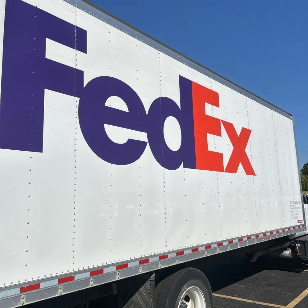 2022 Ford Commercial CA84-207 CONV CAB  TRUCK 4X2 6.7L