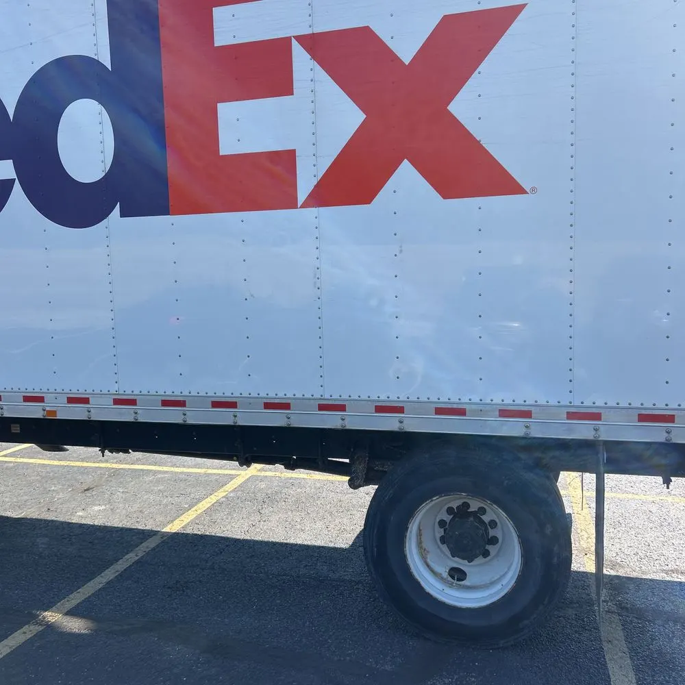 2022 Ford Commercial CA84-207 CONV CAB  TRUCK 4X2 6.7L