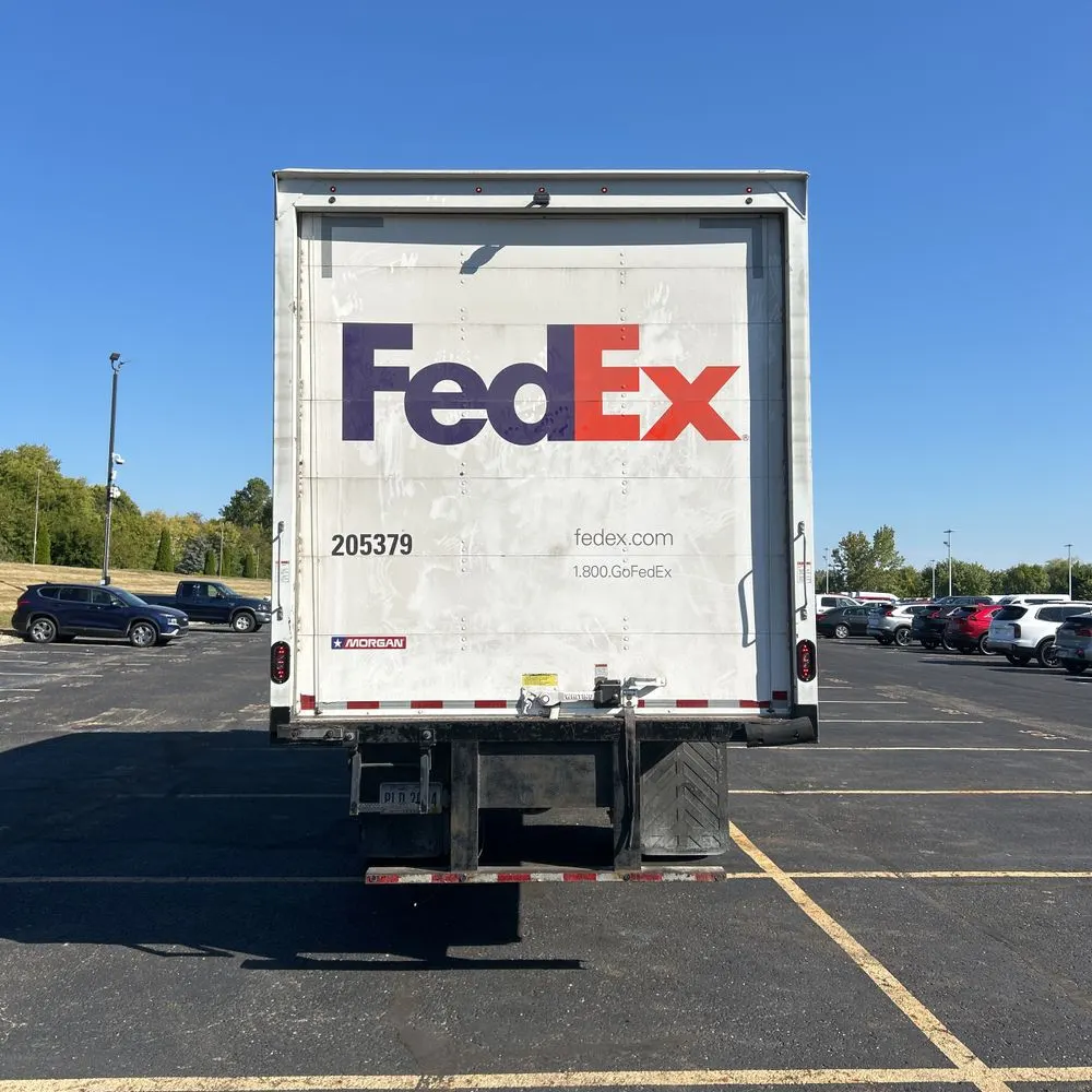 2022 Ford Commercial CA84-207 CONV CAB  TRUCK 4X2 6.7L