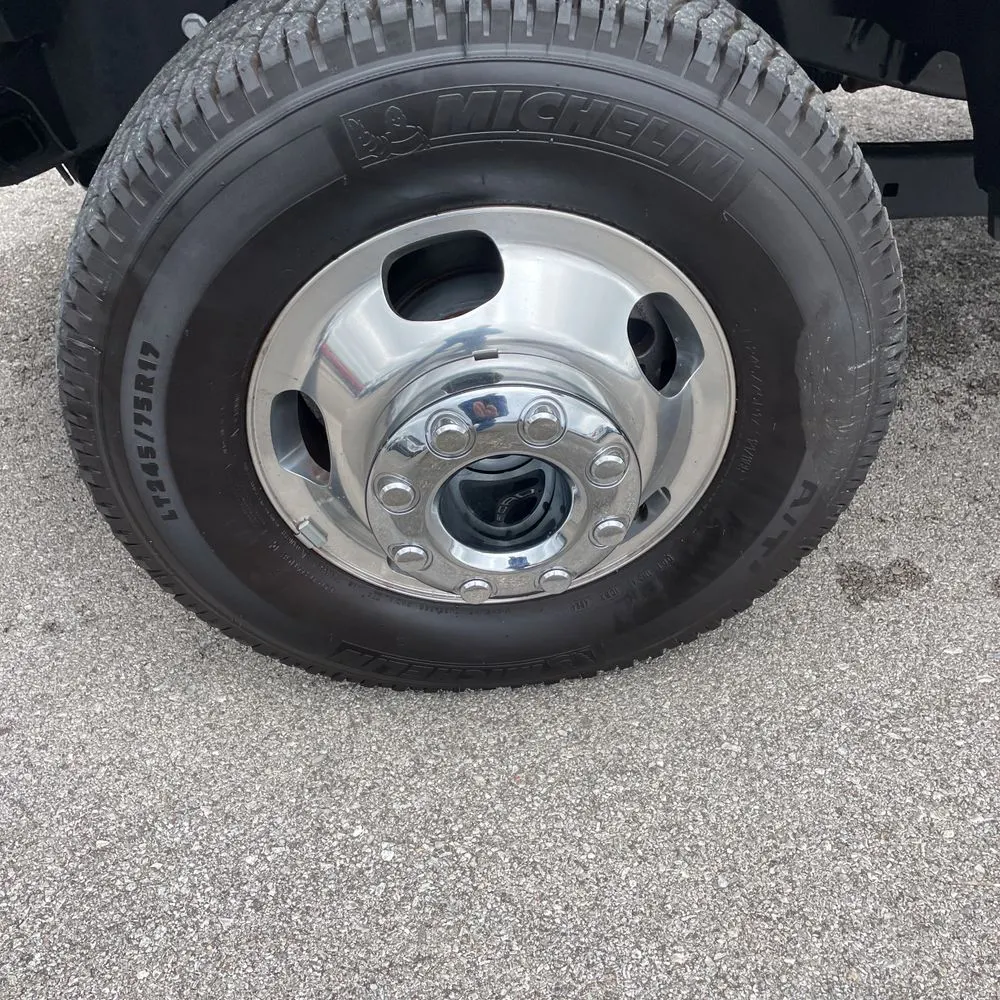 2024 Ford S/D C/C F350 XL
