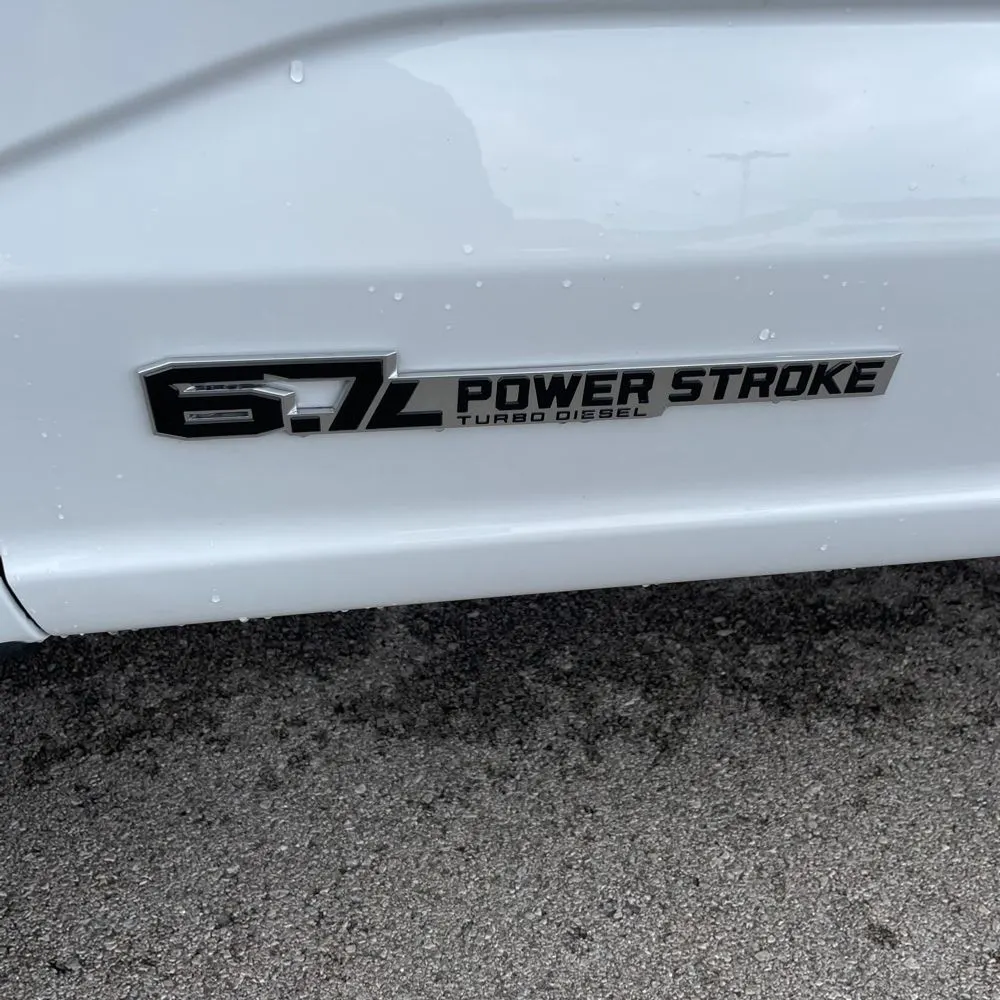 2024 Ford S/D C/C F350 XL
