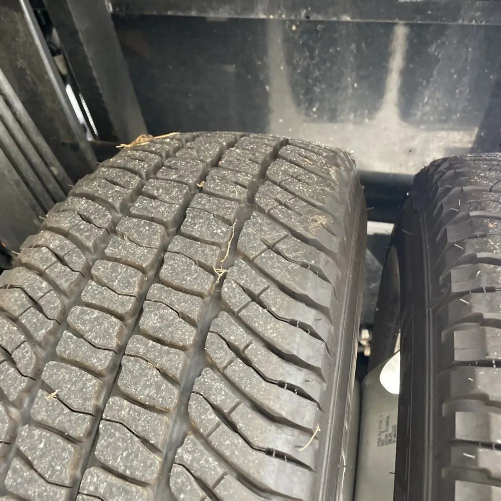 2024 Ford S/D C/C F350 XL