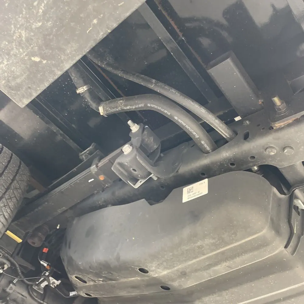 2024 Ford S/D C/C F350 XL