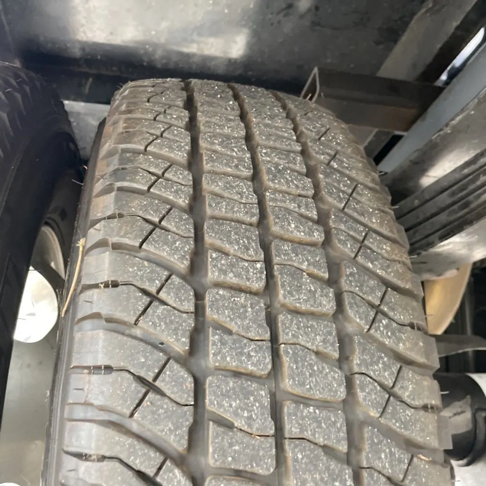 2024 Ford S/D C/C F350 XL