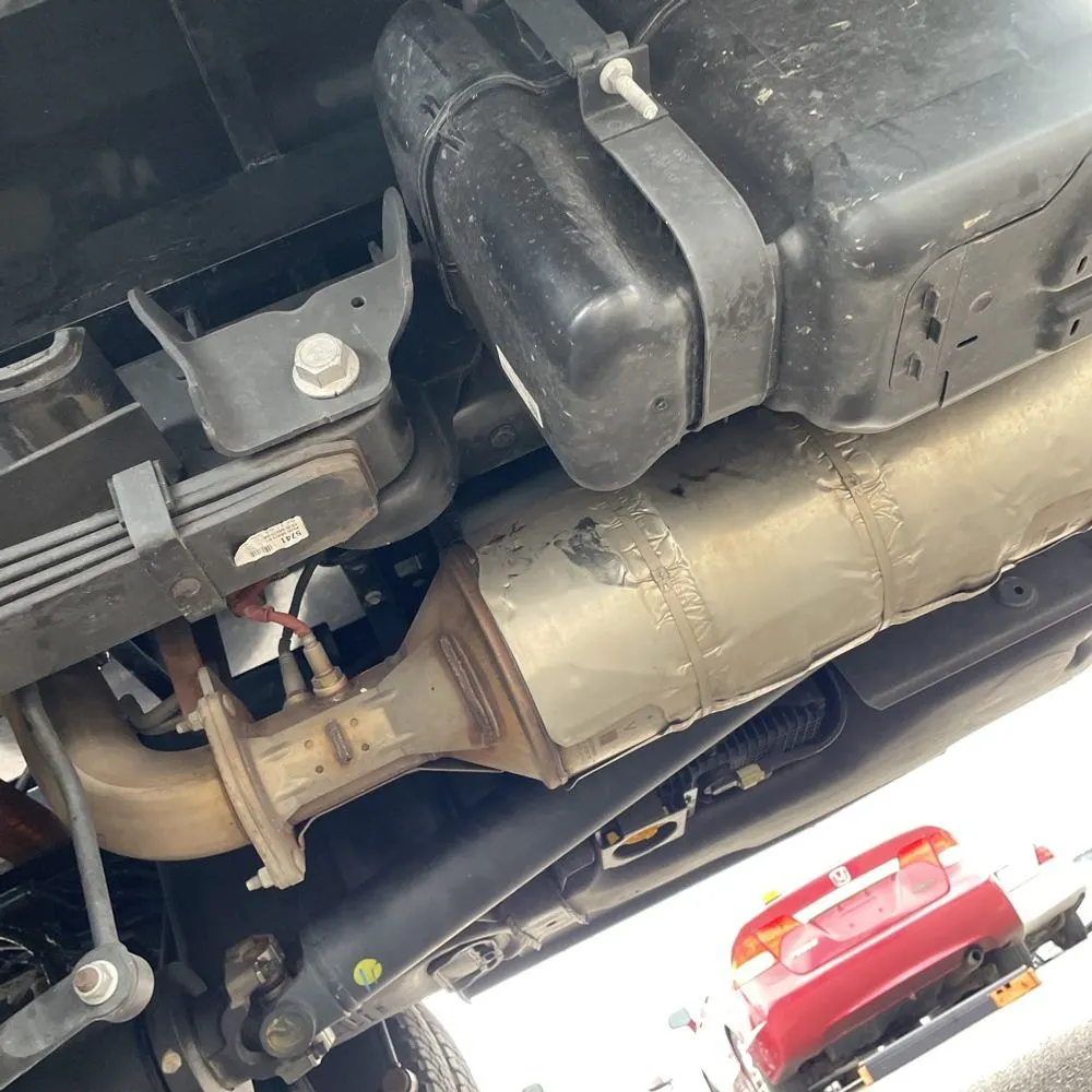 2024 Ford S/D C/C F350 XL