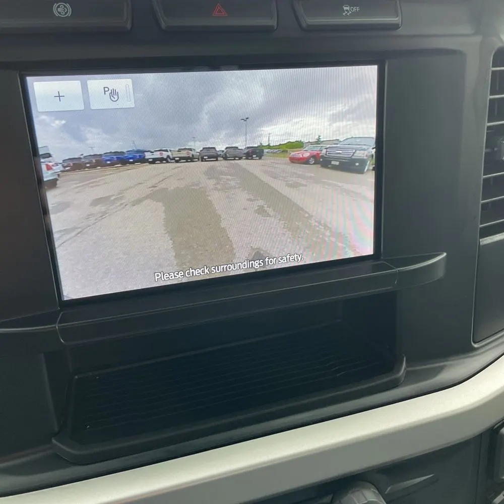 2024 Ford S/D C/C F350 XL