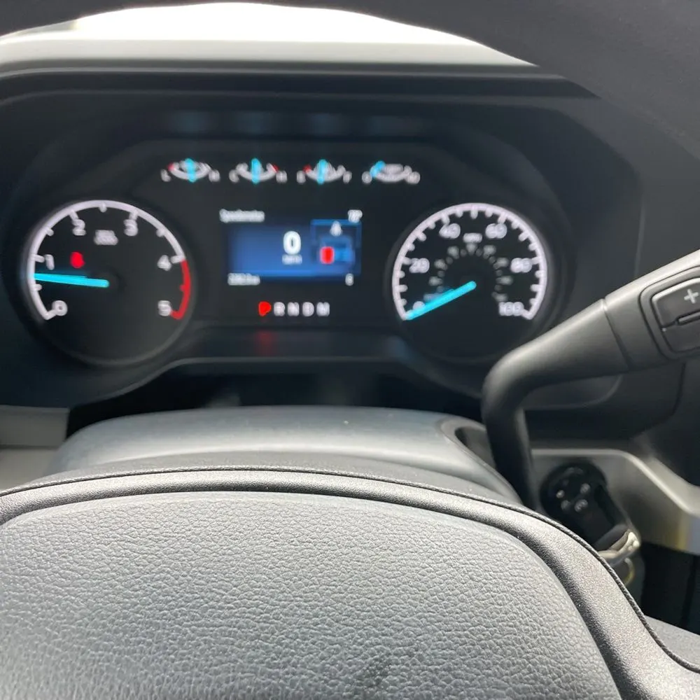 2024 Ford S/D C/C F350 XL