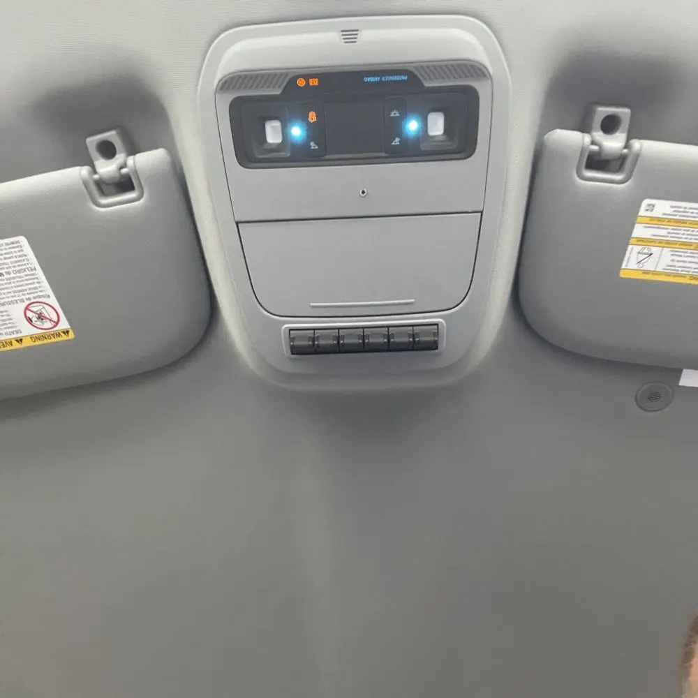 2024 Ford S/D C/C F350 XL