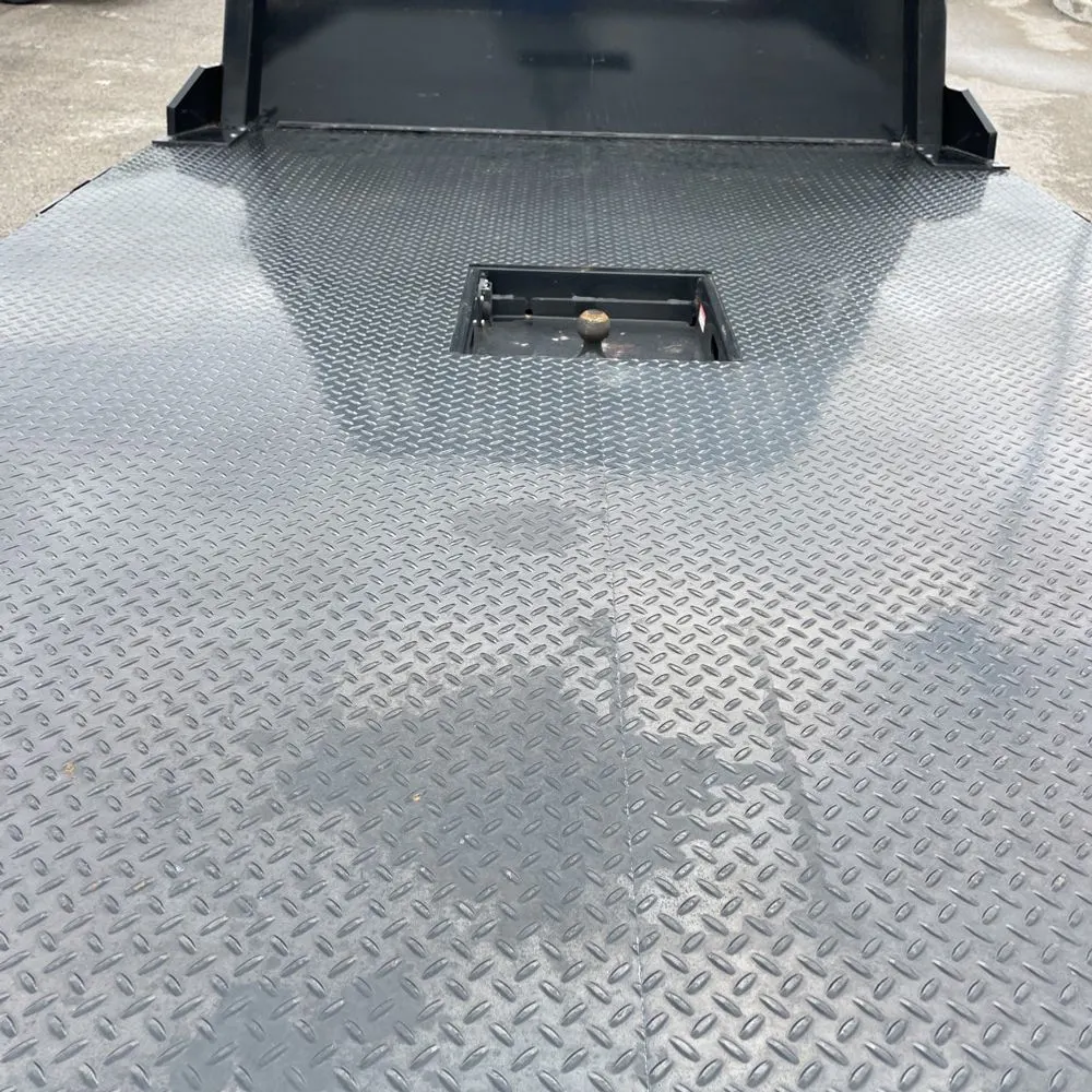 2024 Ford S/D C/C F350 XL