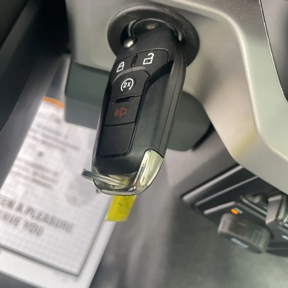 2024 Ford S/D C/C F350 XL