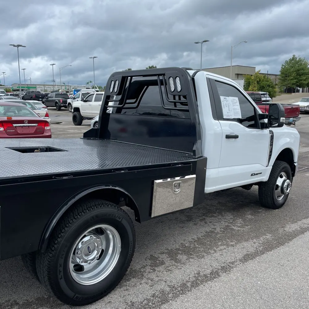 2024 Ford S/D C/C F350 XL