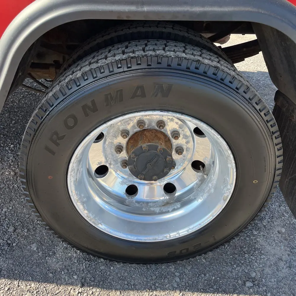 2018 Ford S/D C/C F450 XLT