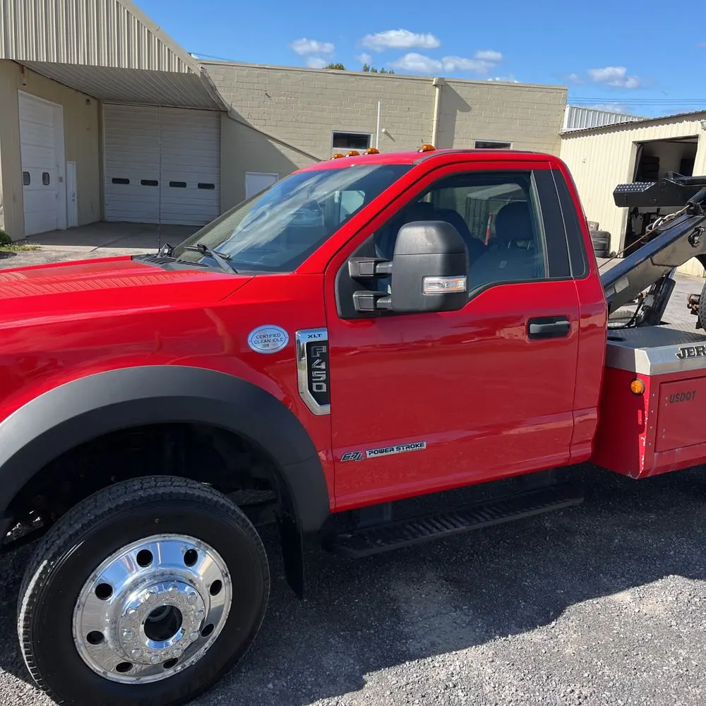 2018 Ford S/D C/C F450 XLT