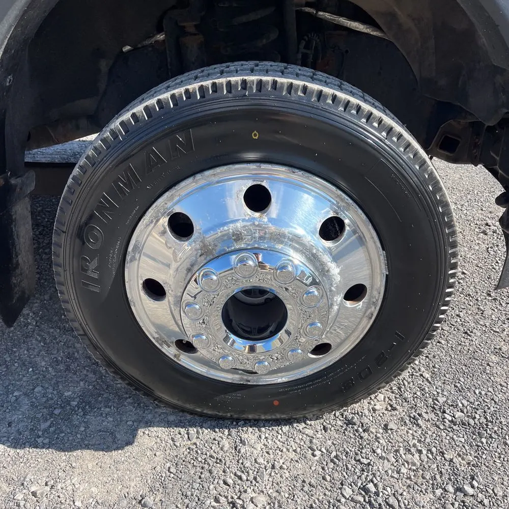 2018 Ford S/D C/C F450 XLT
