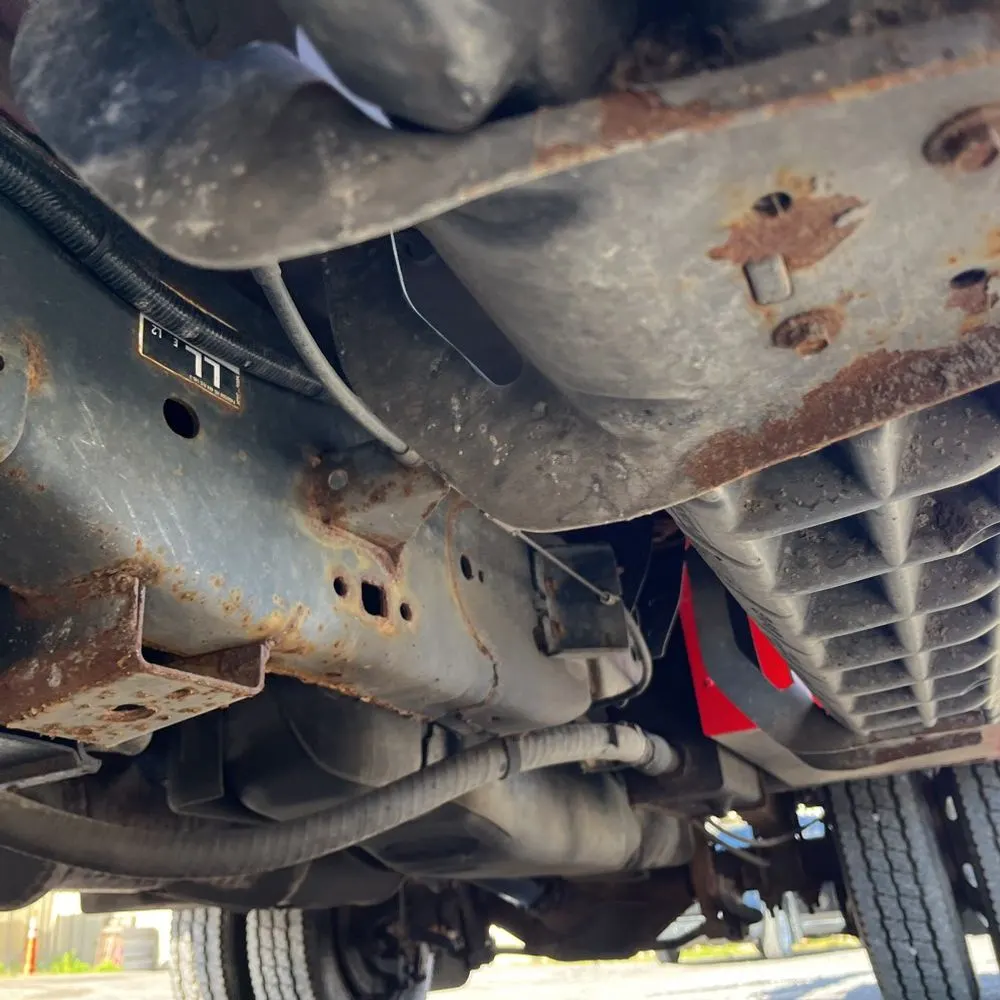 2018 Ford S/D C/C F450 XLT