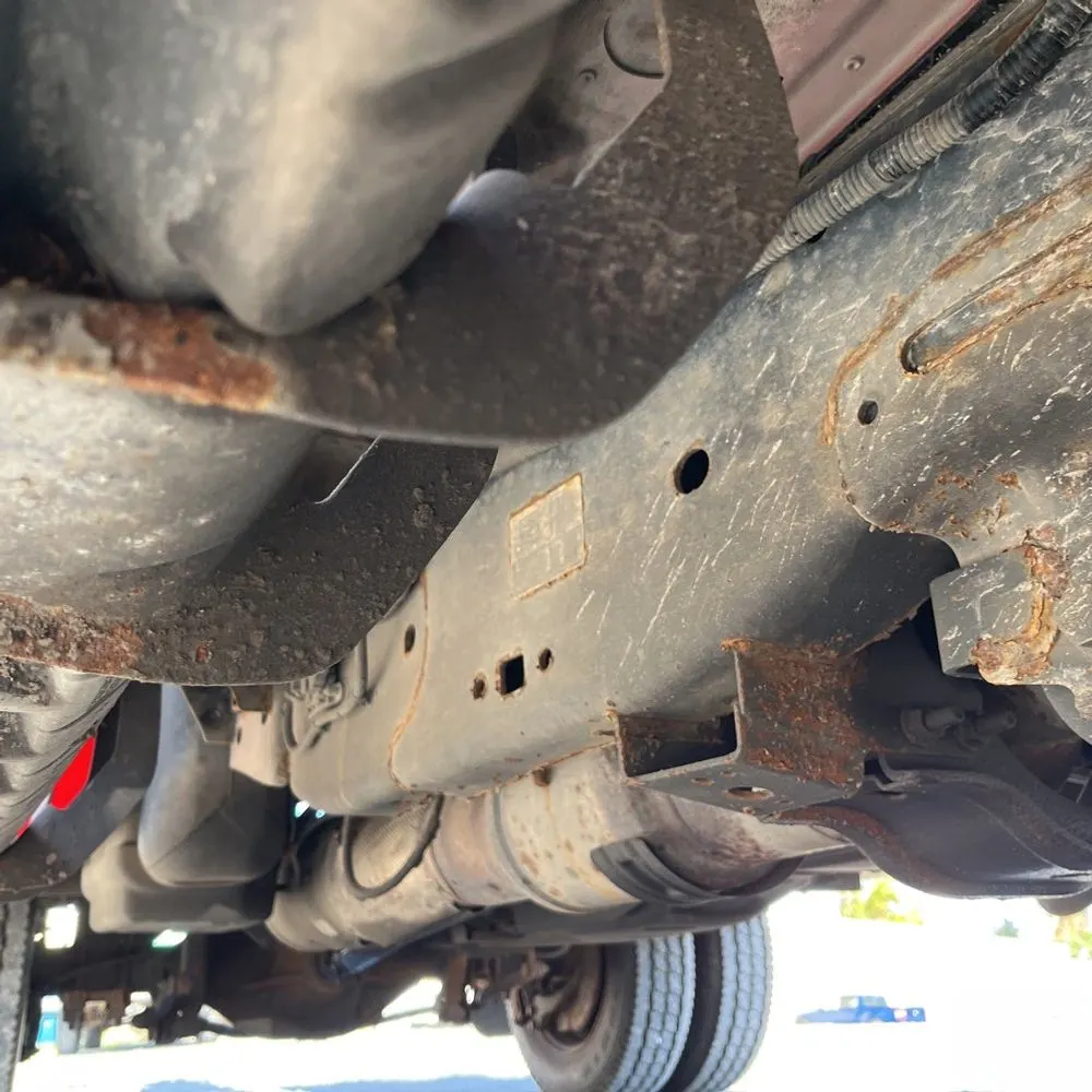 2018 Ford S/D C/C F450 XLT