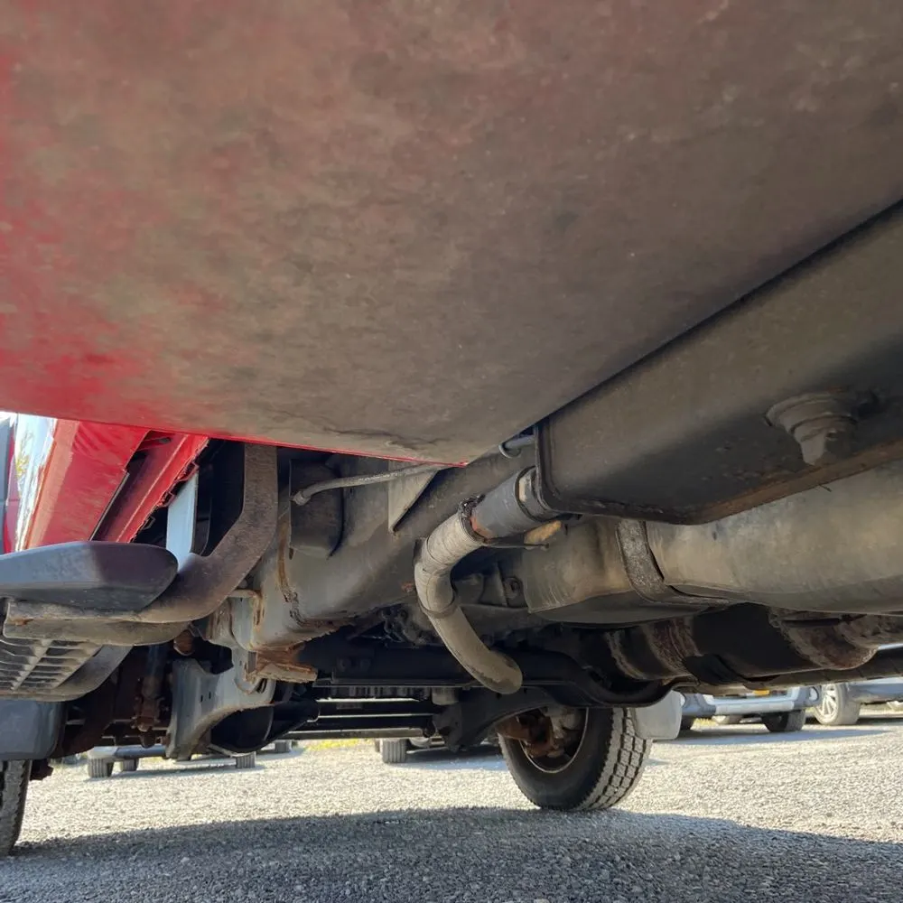 2018 Ford S/D C/C F450 XLT