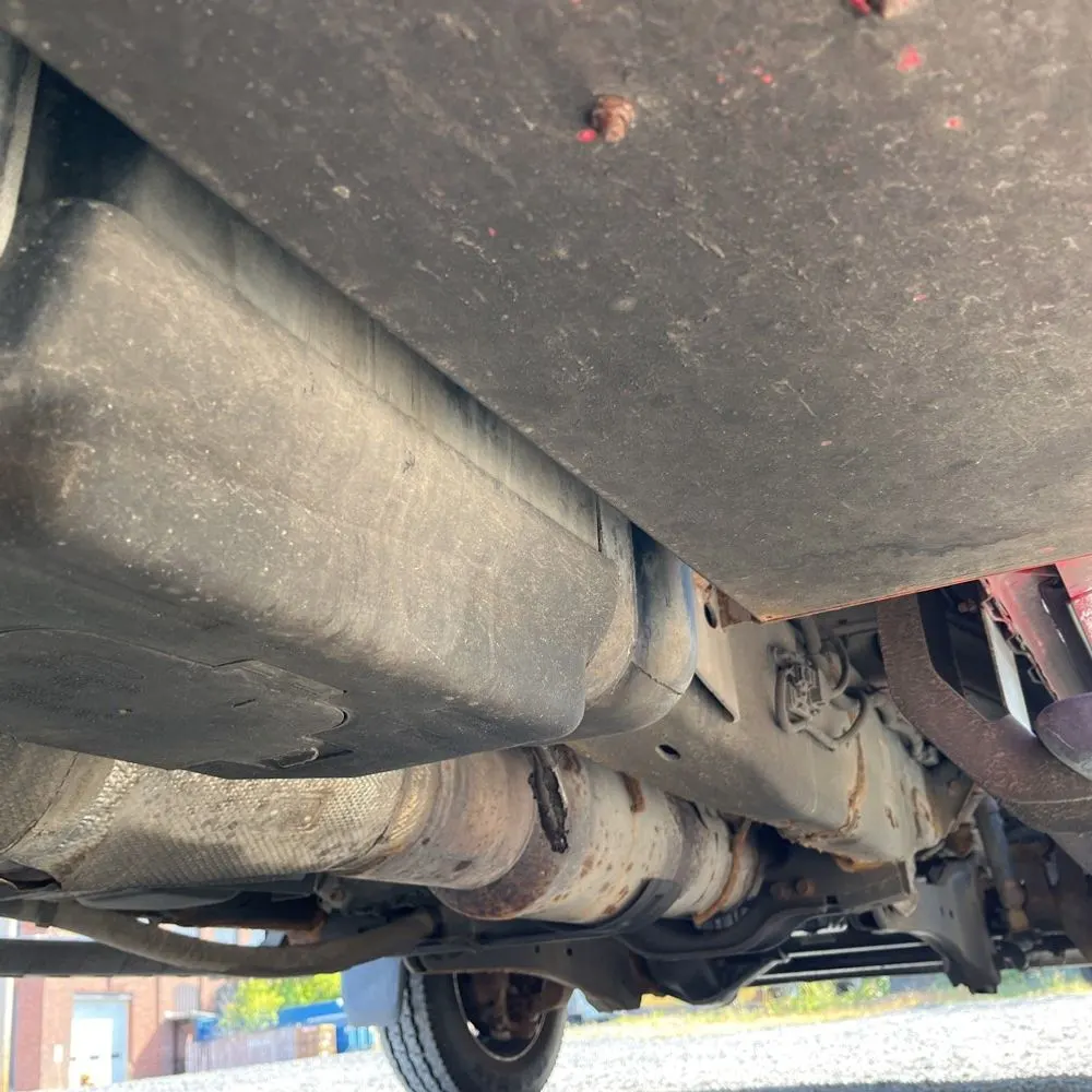 2018 Ford S/D C/C F450 XLT