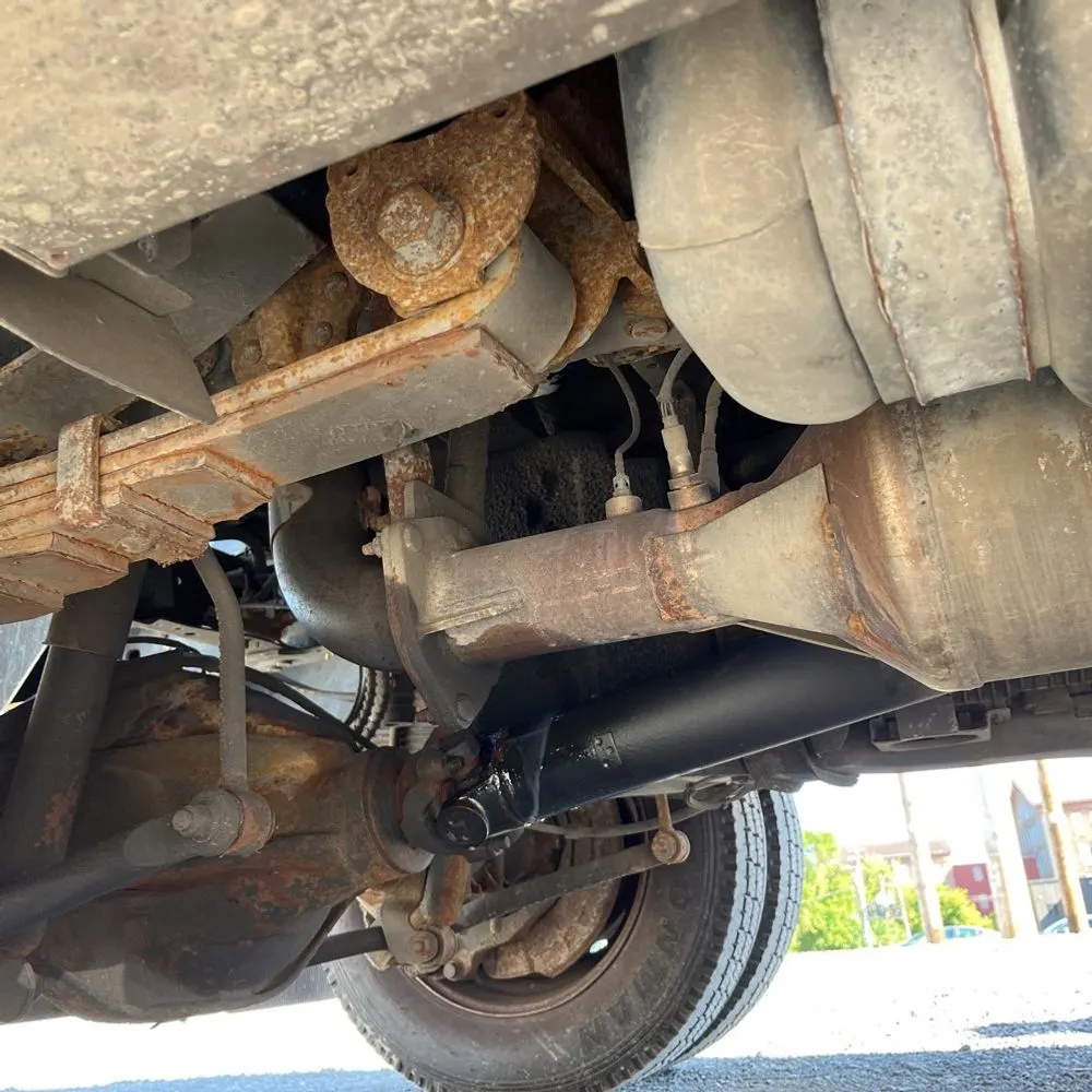 2018 Ford S/D C/C F450 XLT