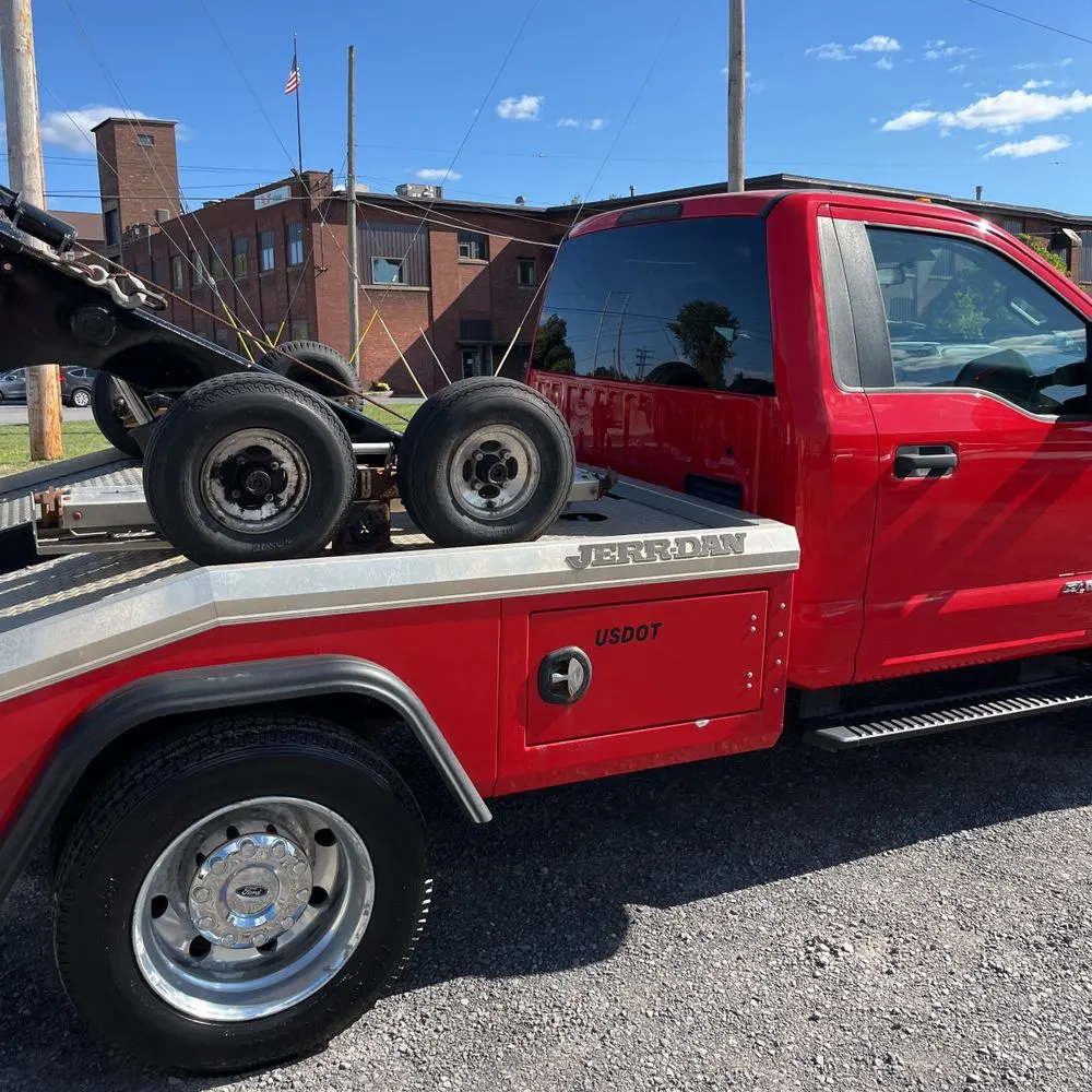 2018 Ford S/D C/C F450 XLT
