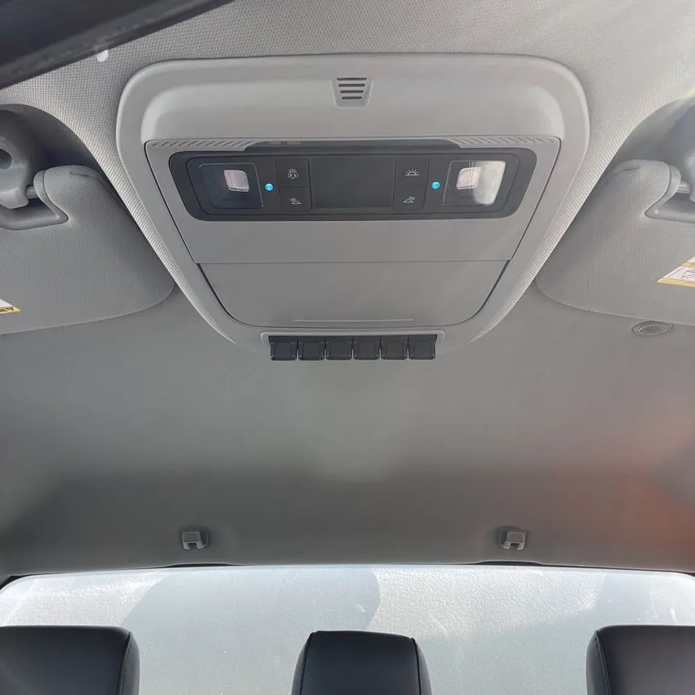 2024 Ford F550 Rockford Commercial