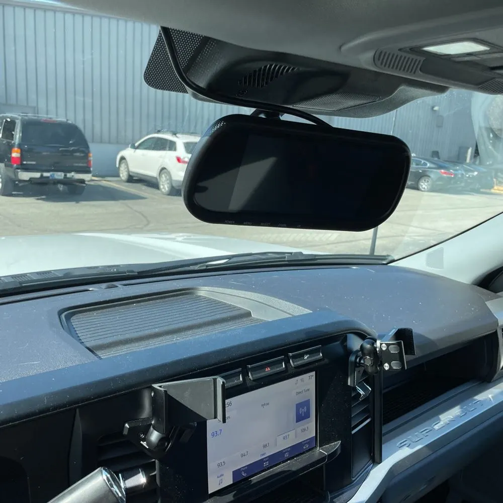 2024 Ford F550 Rockford Commercial