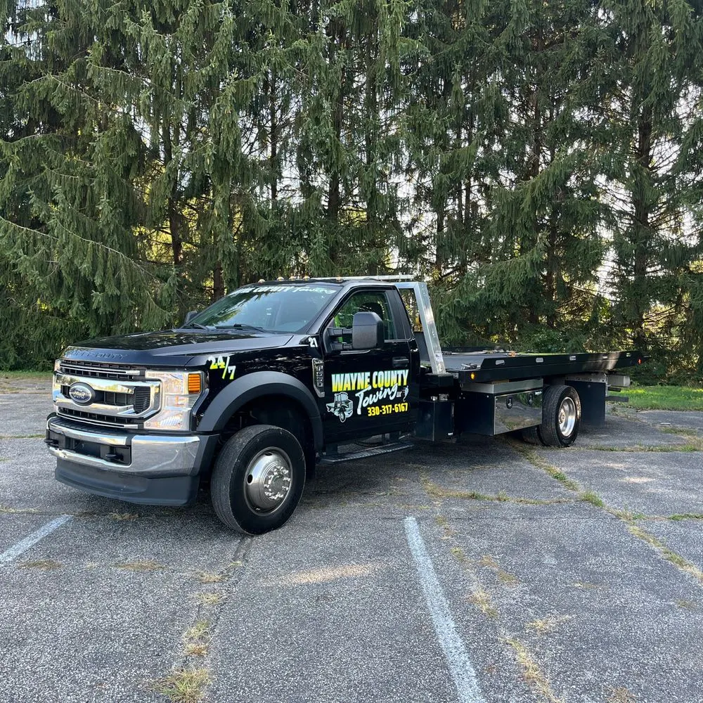 2021 ford f550 rollback xl