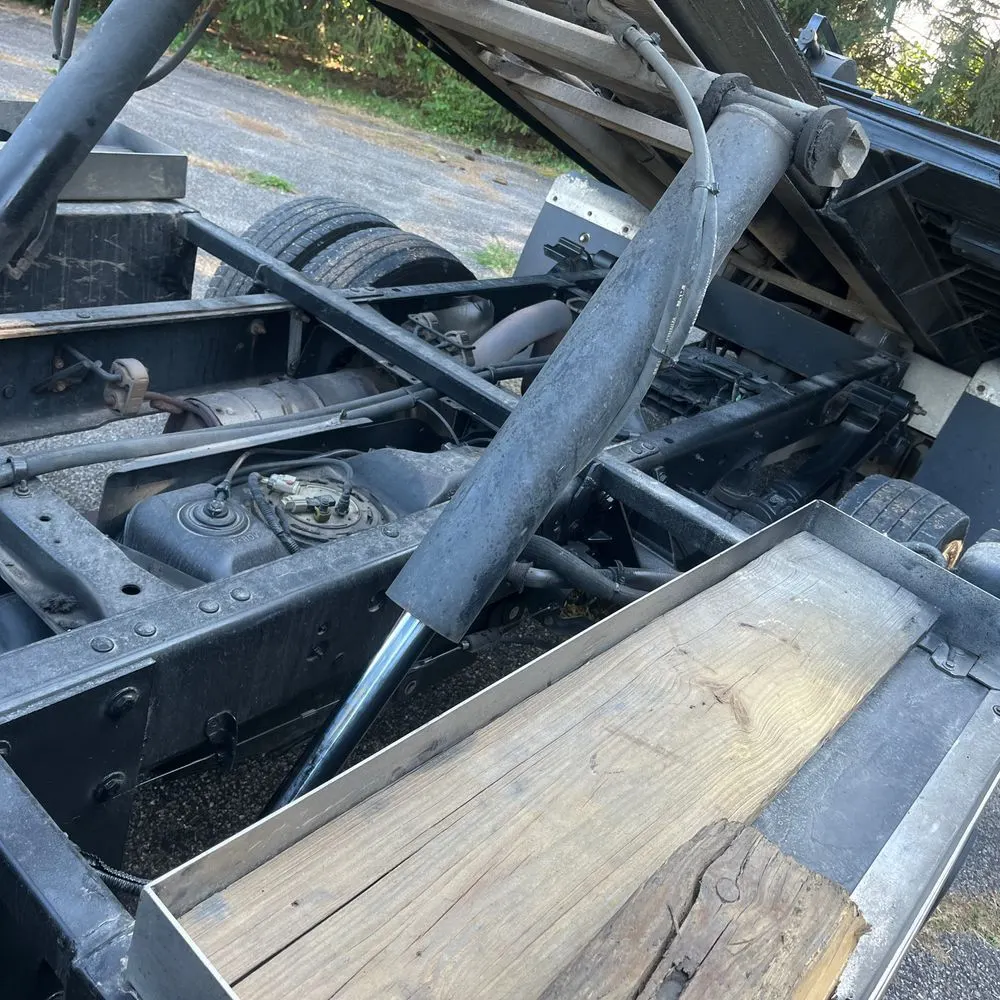 2021 ford f550 rollback xl