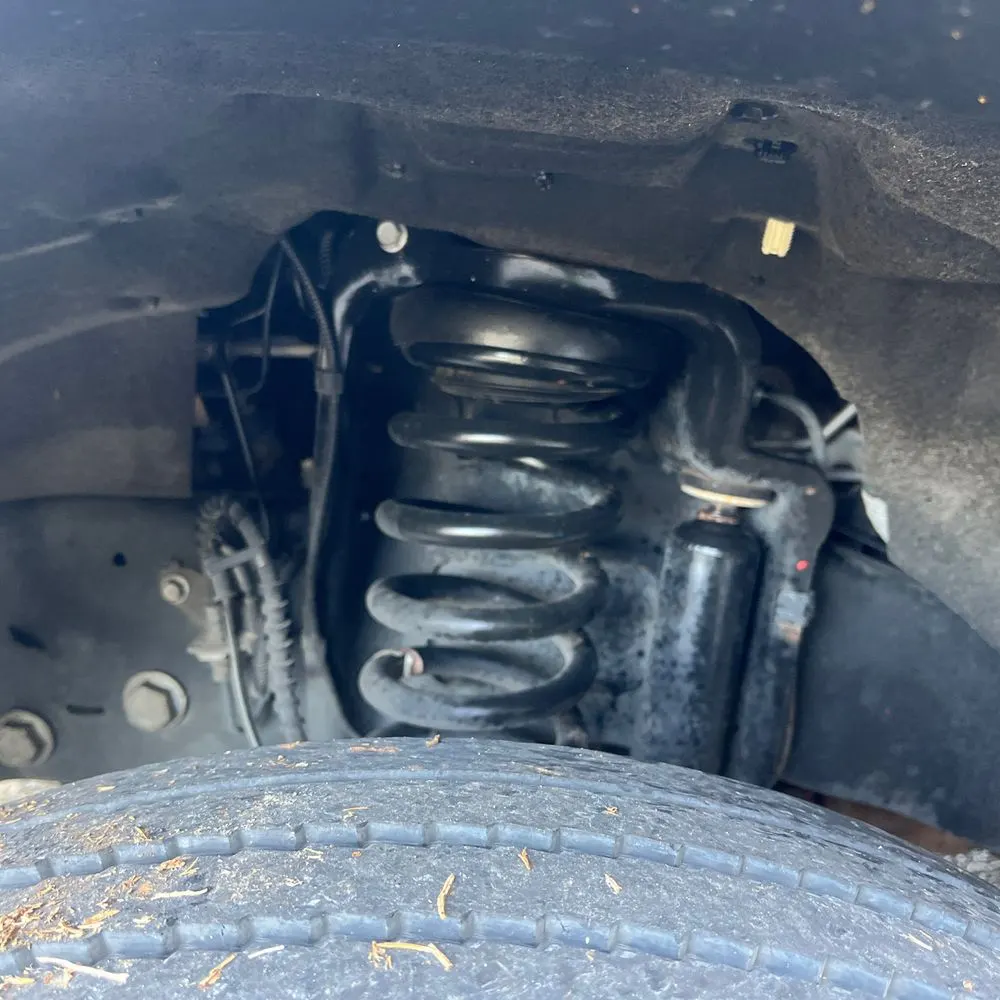 2021 ford f550 rollback xl
